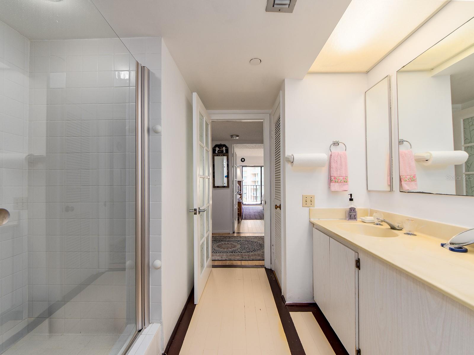 SAND KEY CONDO-SOUTH BEACH - Residential