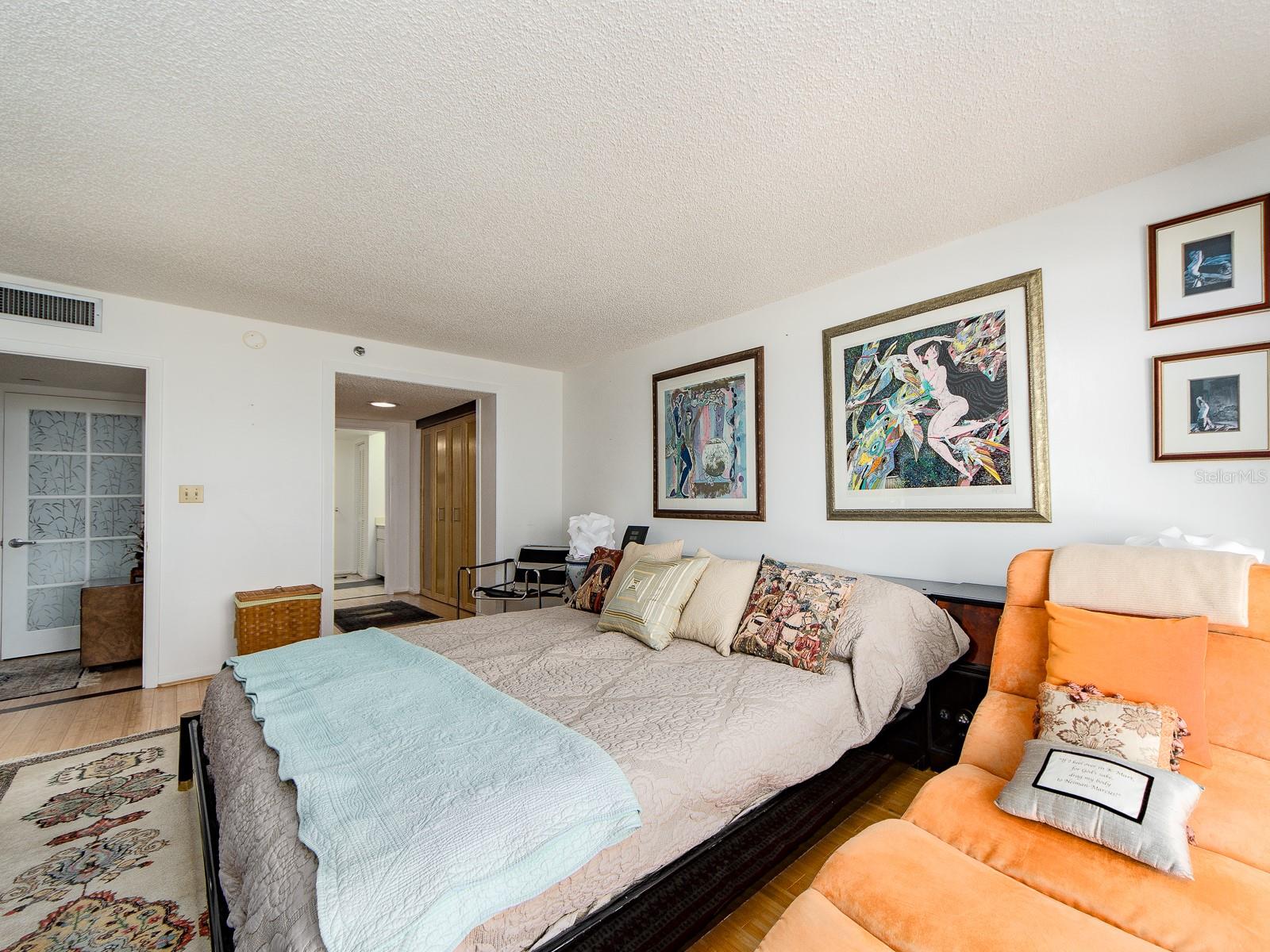 SAND KEY CONDO-SOUTH BEACH - Residential