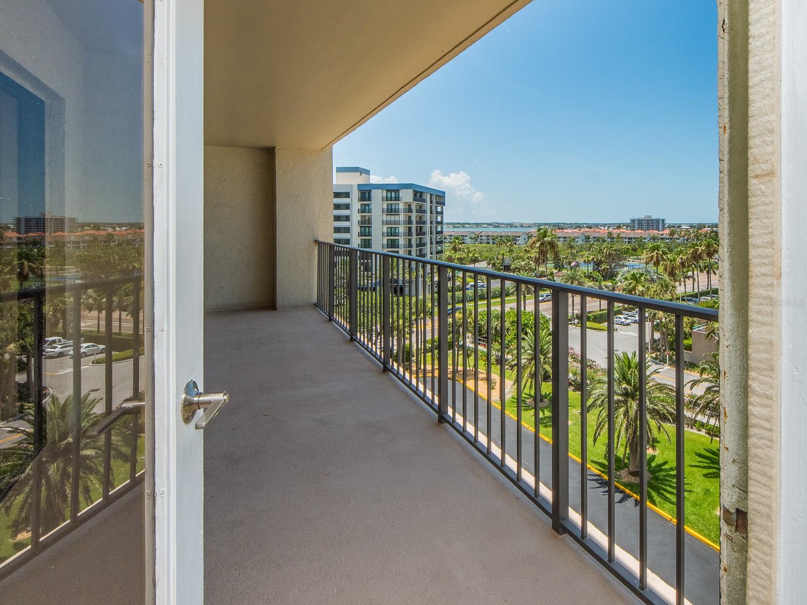 SAND KEY CONDO-SOUTH BEACH - Residential