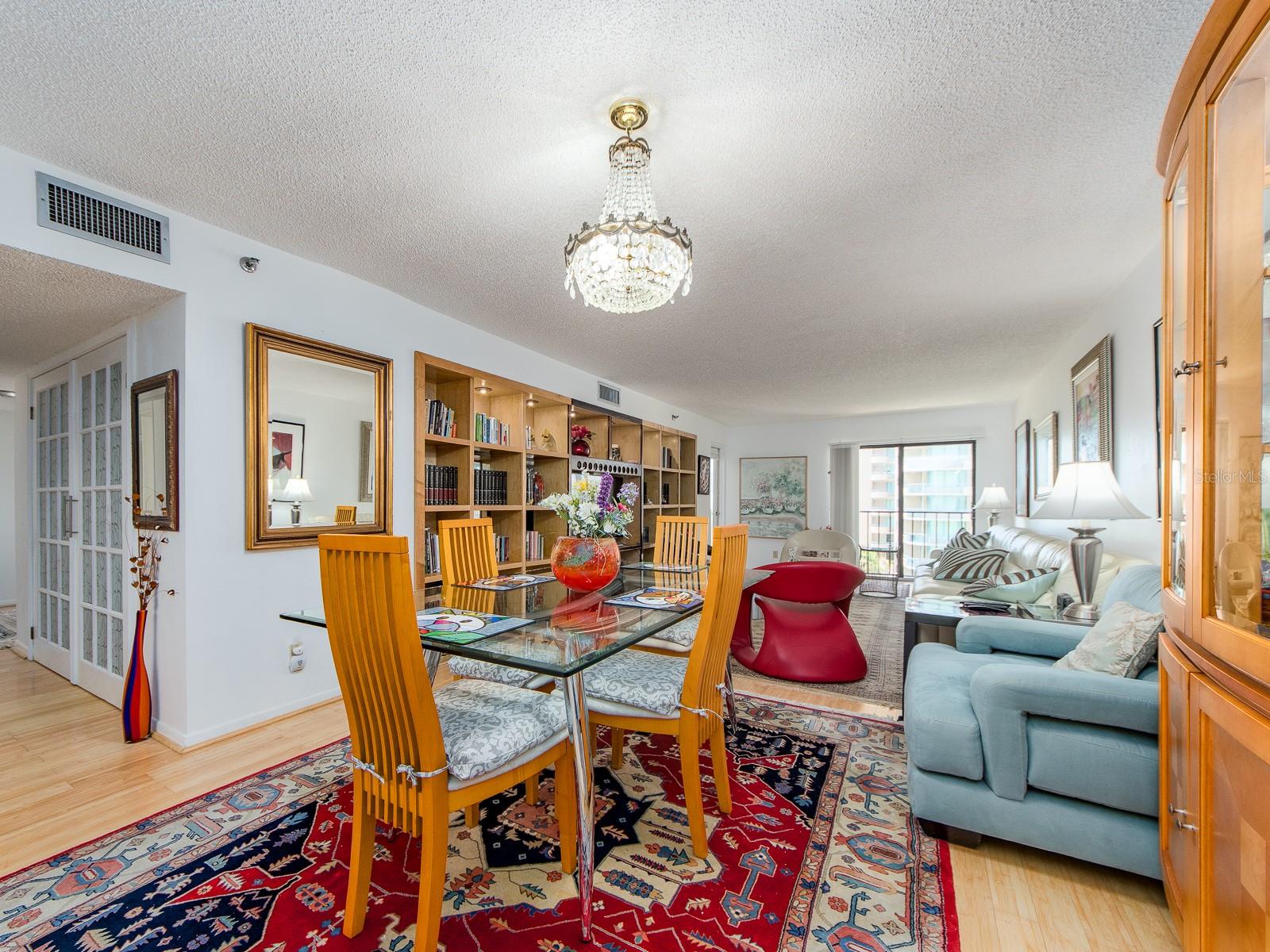 SAND KEY CONDO-SOUTH BEACH - Residential