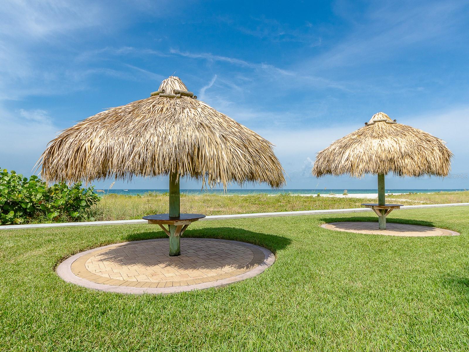 SAND KEY CONDO-SOUTH BEACH - Residential