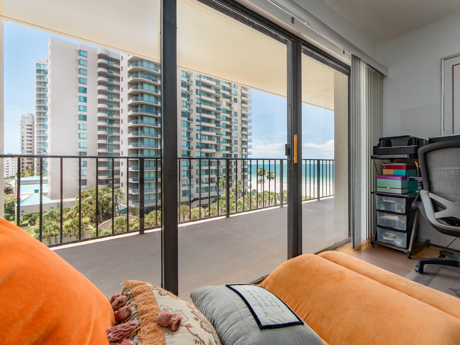 SAND KEY CONDO-SOUTH BEACH - Residential