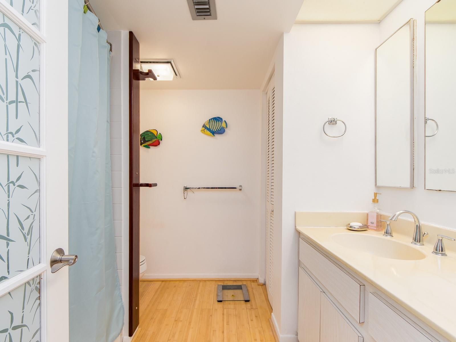 SAND KEY CONDO-SOUTH BEACH - Residential