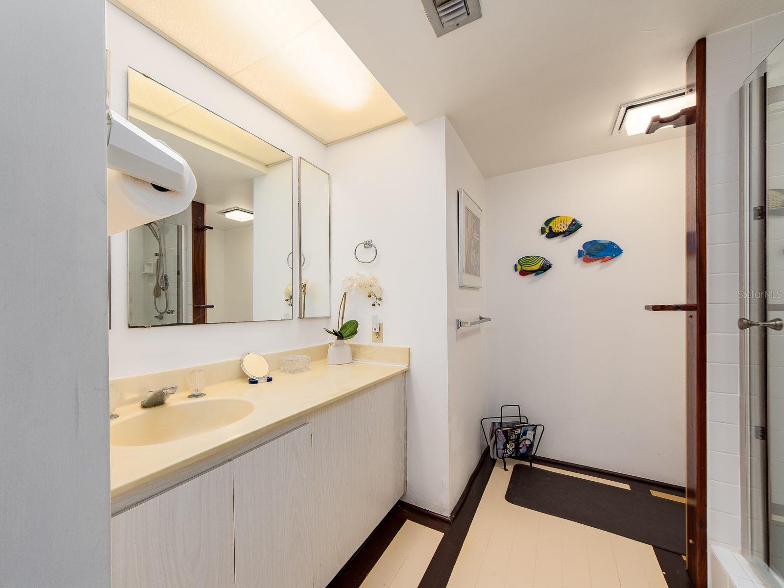 SAND KEY CONDO-SOUTH BEACH - Residential