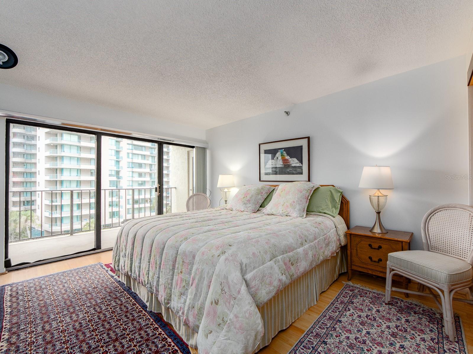 SAND KEY CONDO-SOUTH BEACH - Residential