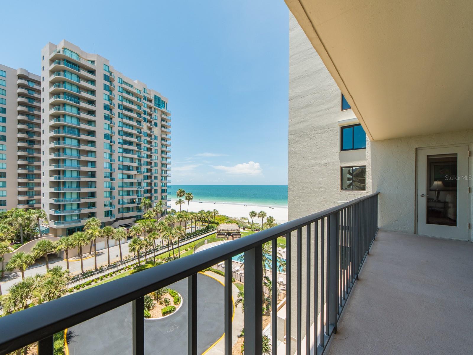 SAND KEY CONDO-SOUTH BEACH - Residential