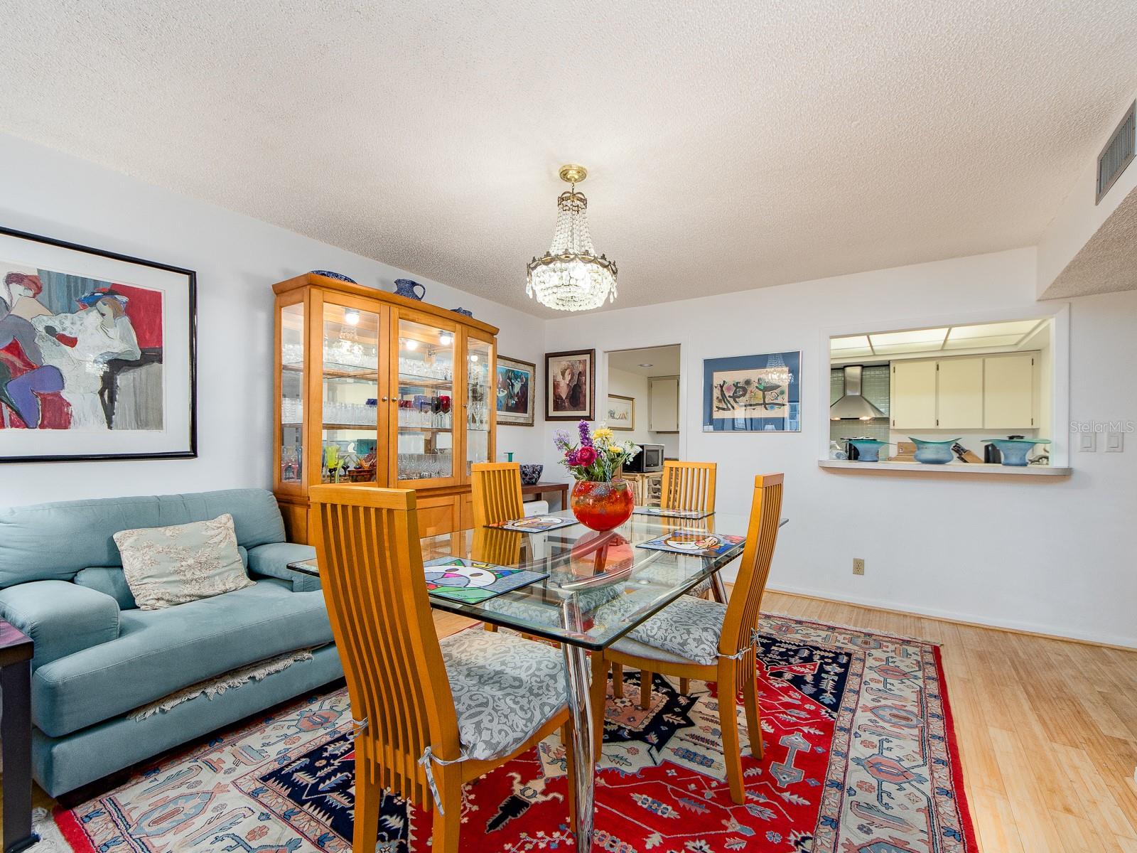 SAND KEY CONDO-SOUTH BEACH - Residential