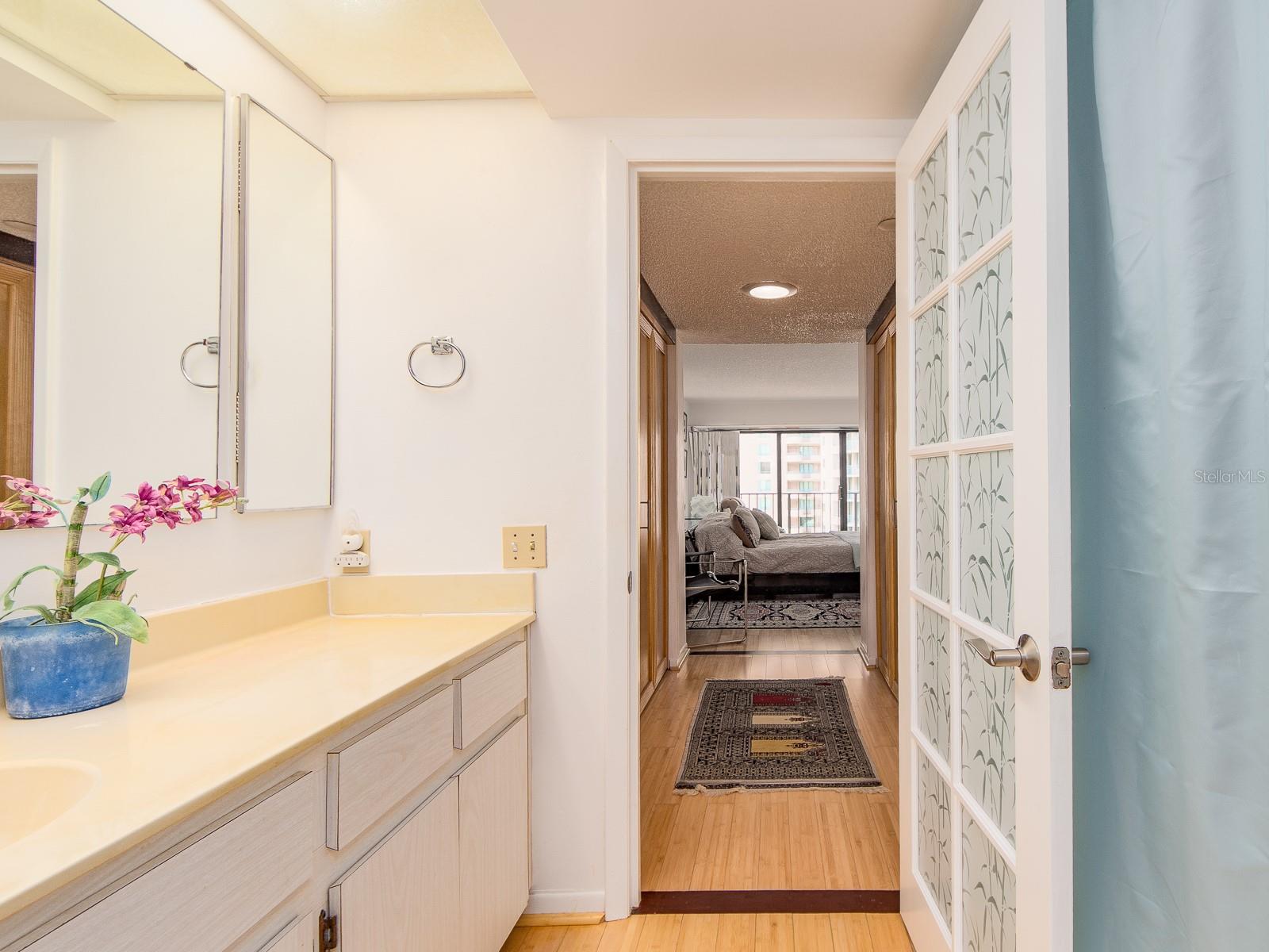 SAND KEY CONDO-SOUTH BEACH - Residential