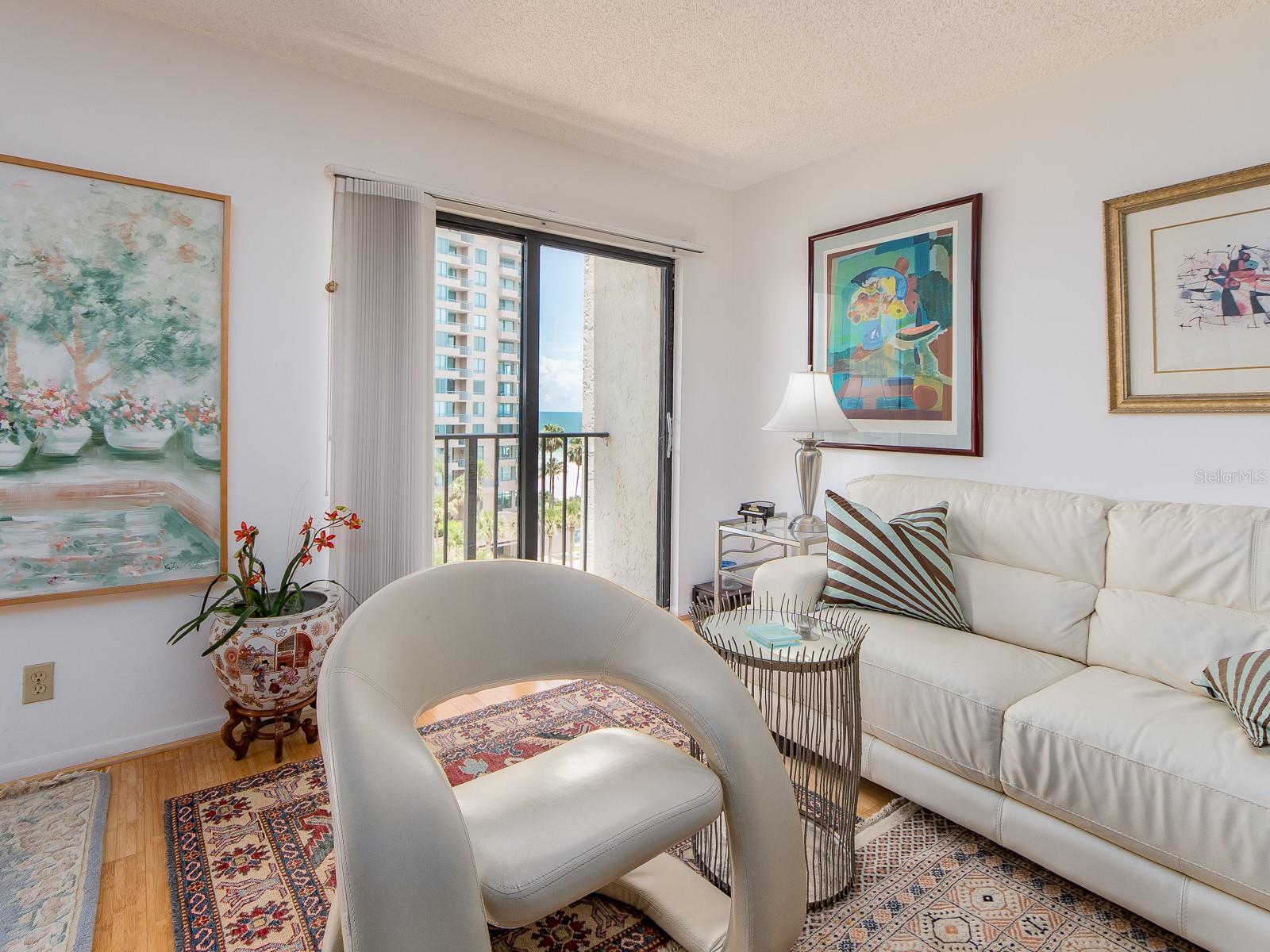 SAND KEY CONDO-SOUTH BEACH - Residential