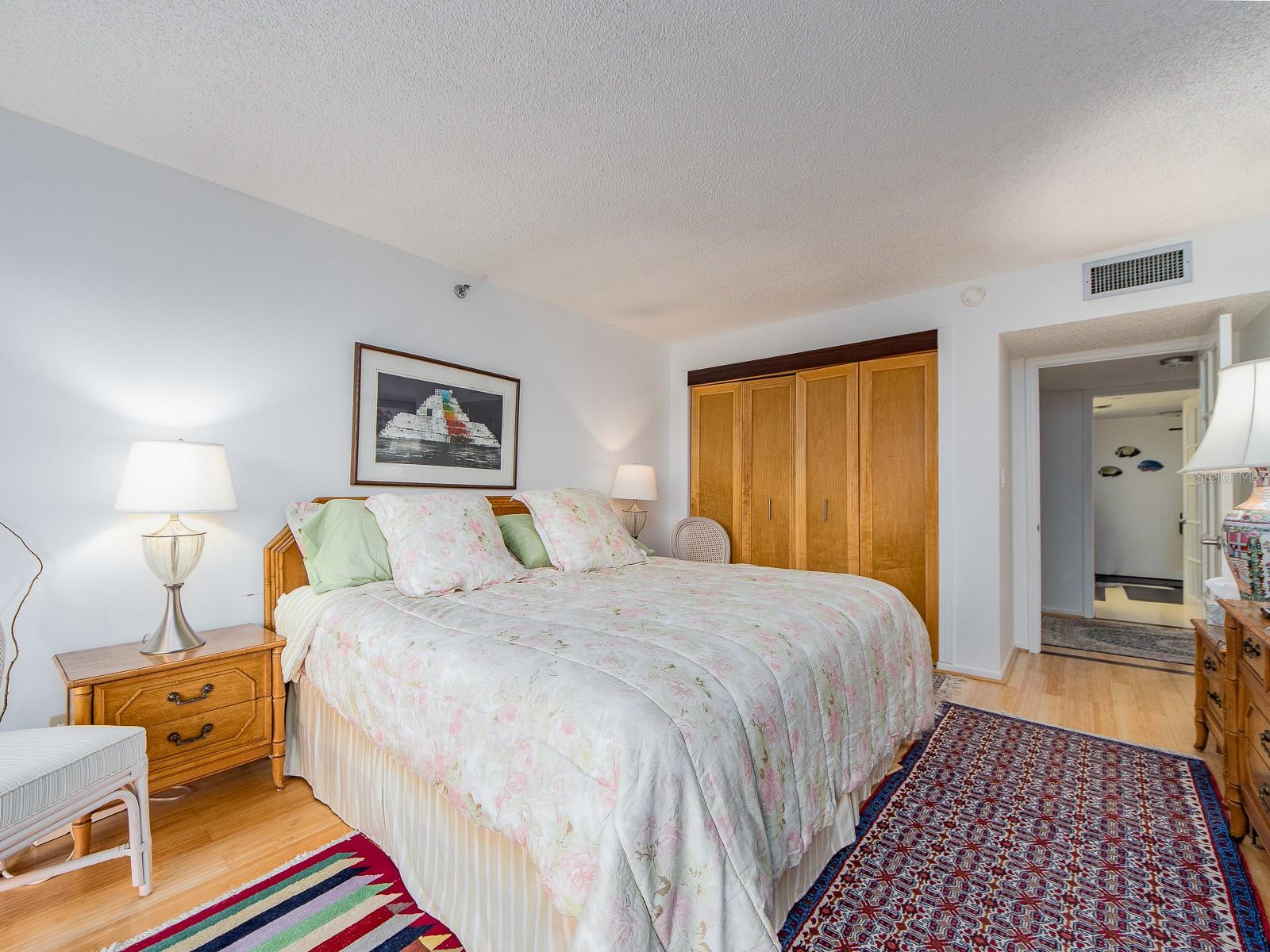 SAND KEY CONDO-SOUTH BEACH - Residential