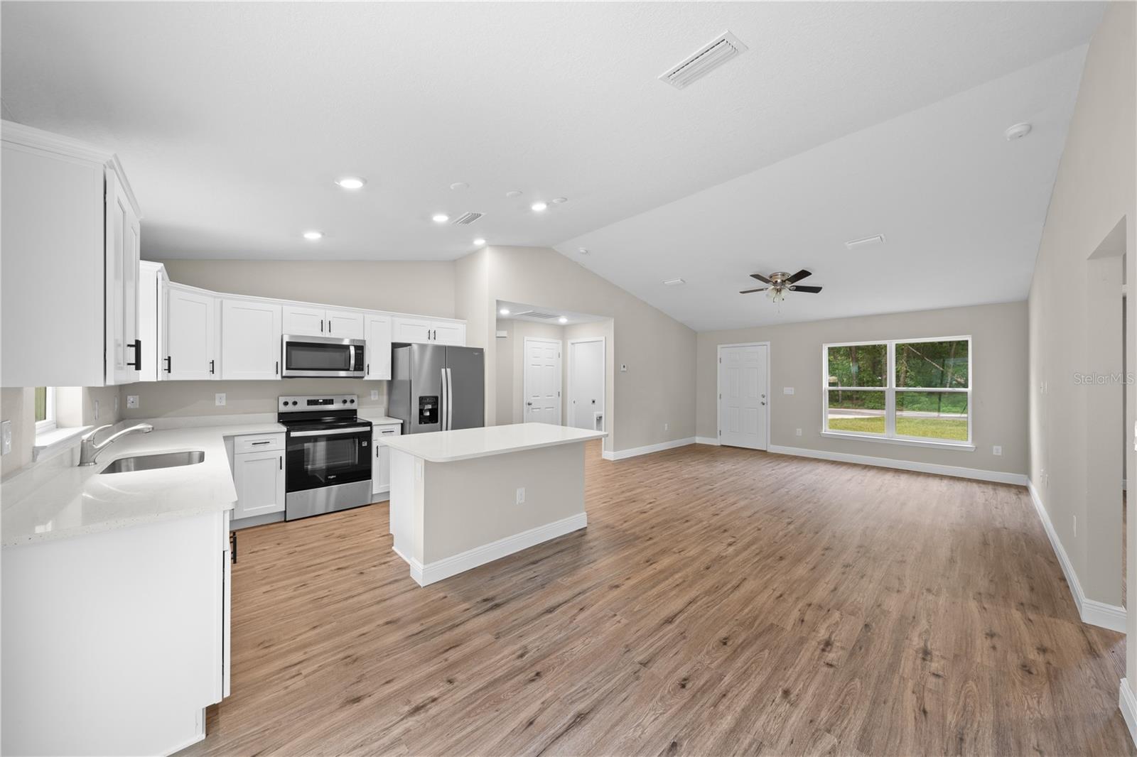 OCALA PARK ESTATES UN #2 - Residential