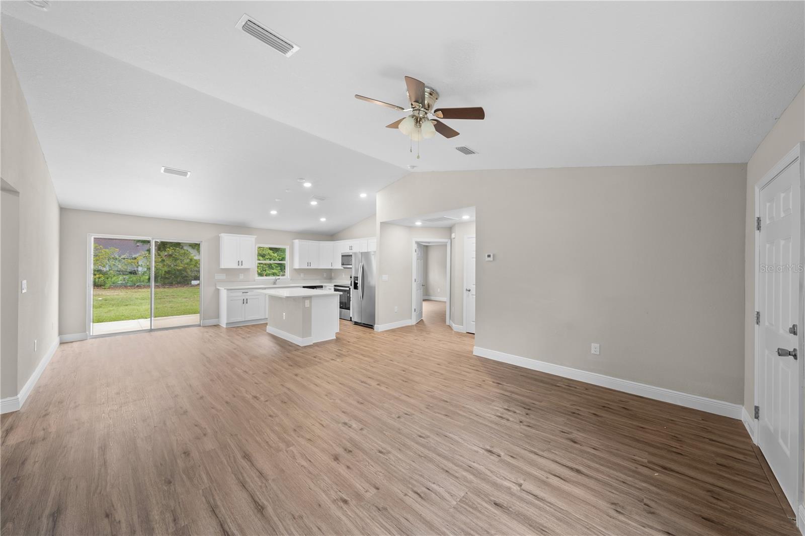 OCALA PARK ESTATES UN #2 - Residential