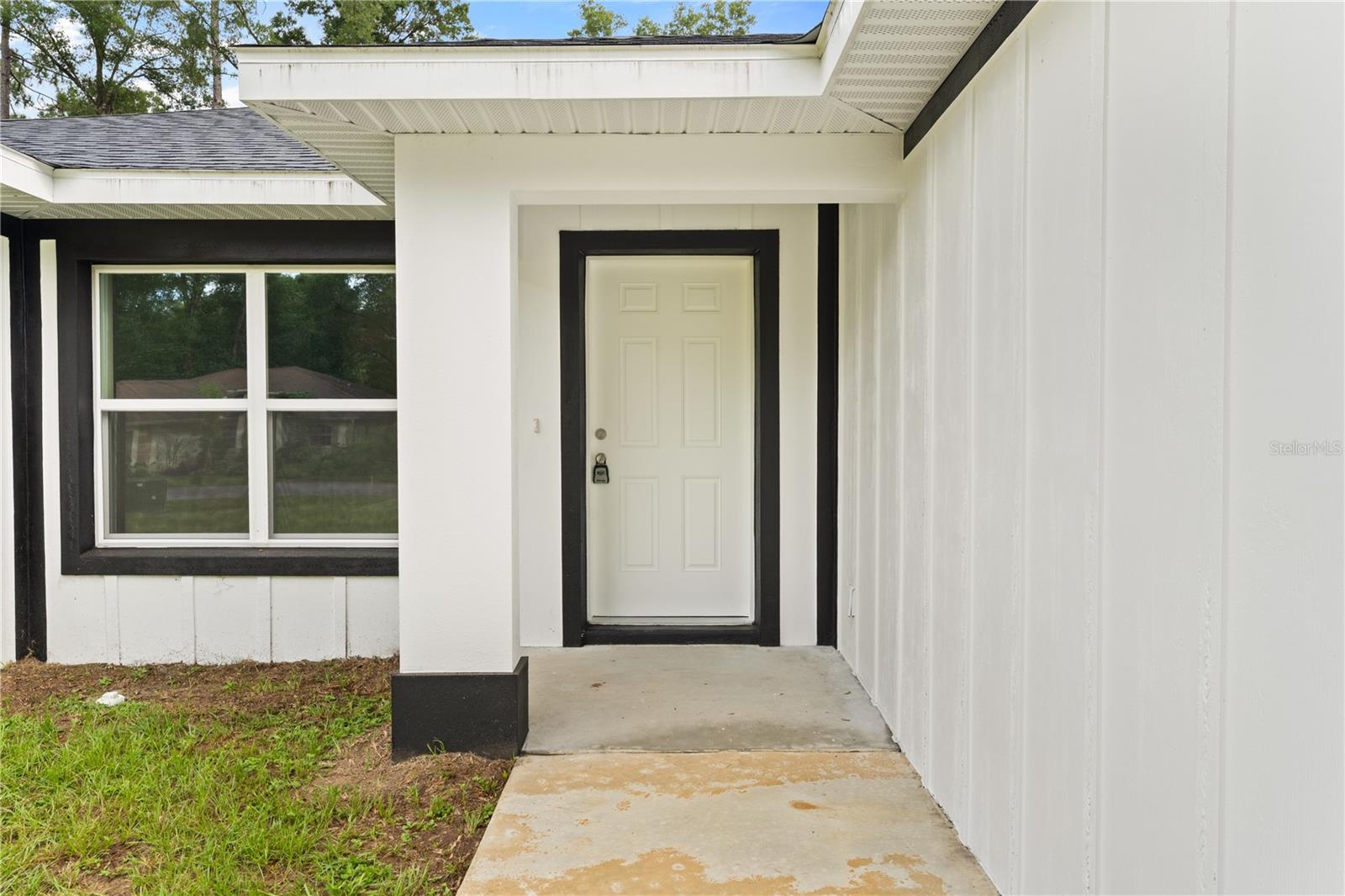 OCALA PARK ESTATES UN #2 - Residential