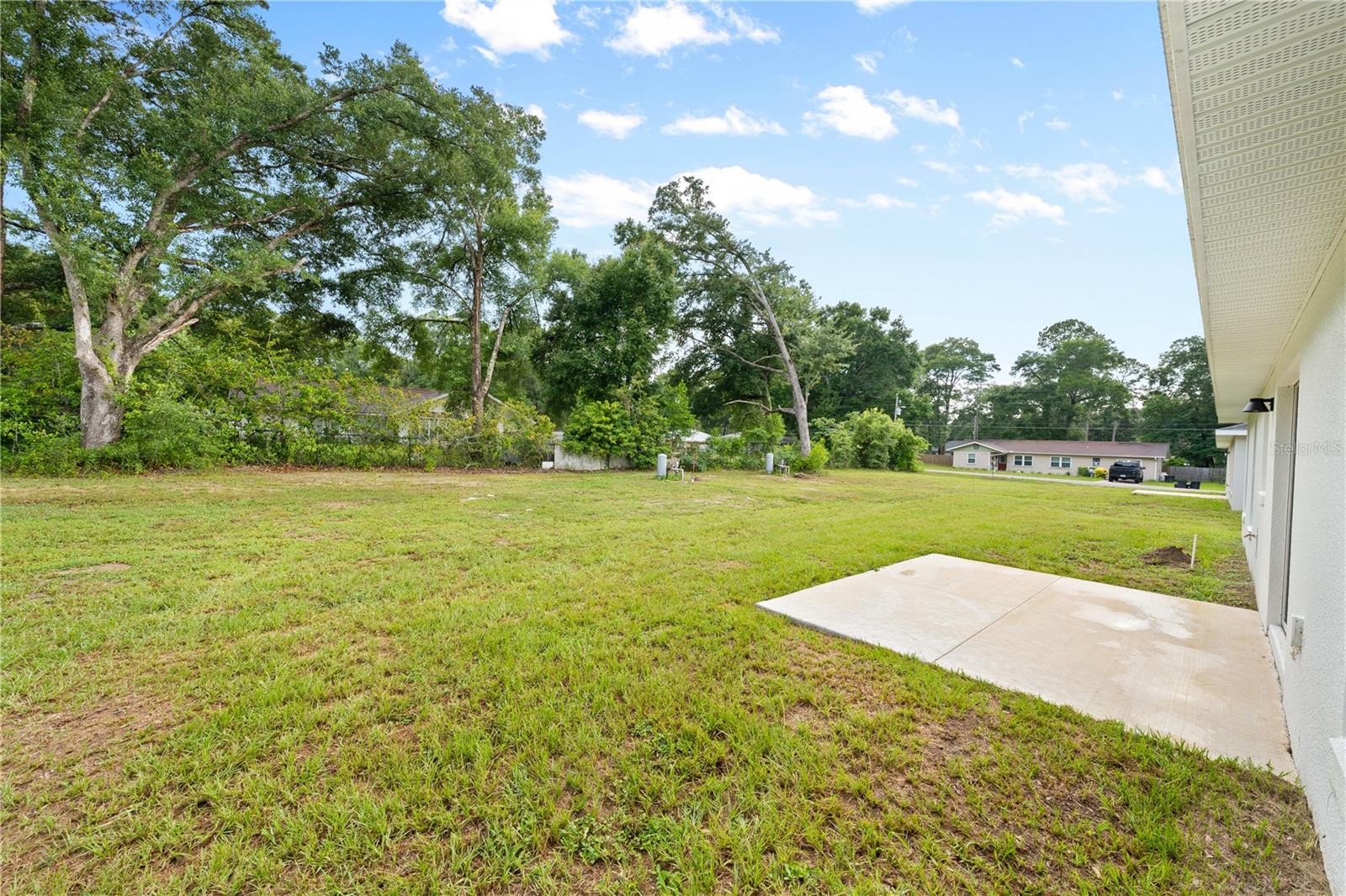 OCALA PARK ESTATES UN #2 - Residential