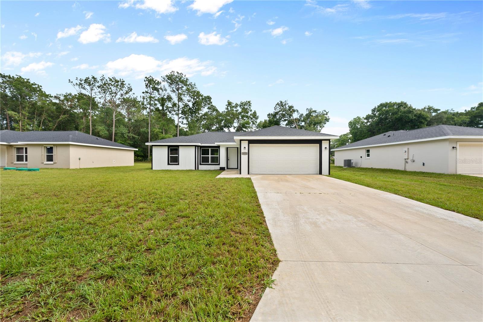 OCALA PARK ESTATES UN #2 - Residential