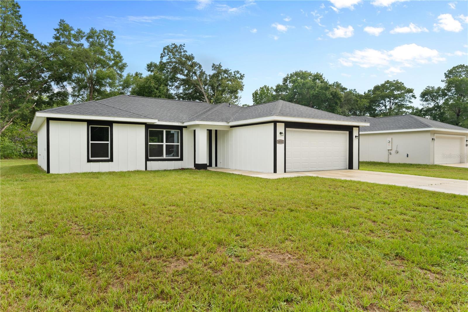 OCALA PARK ESTATES UN #2 - Residential