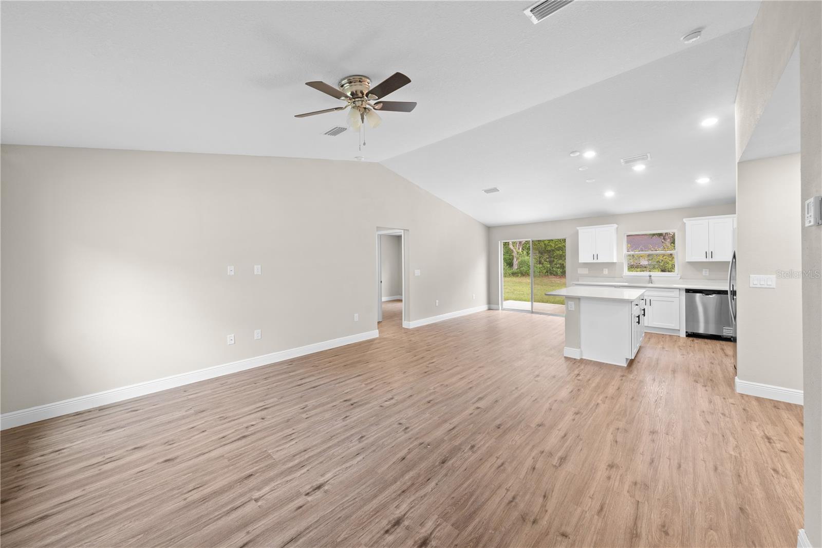 OCALA PARK ESTATES UN #2 - Residential