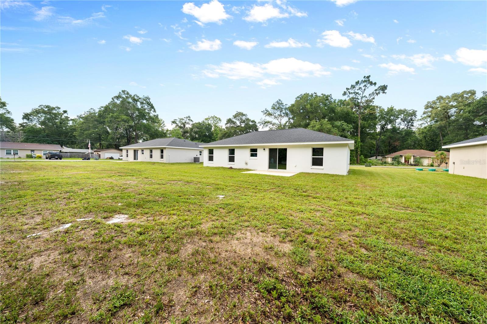 OCALA PARK ESTATES UN #2 - Residential