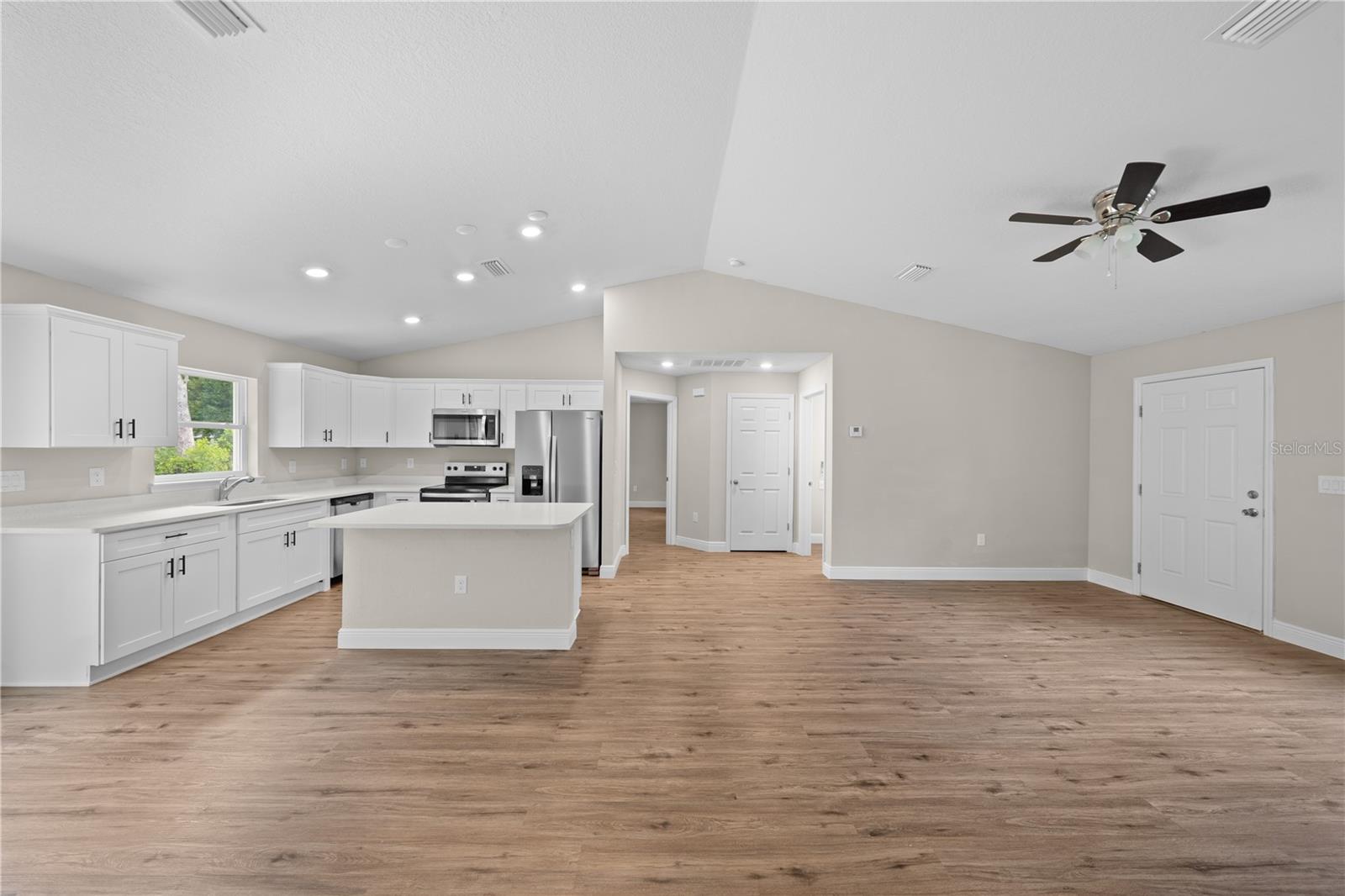 OCALA PARK ESTATES UN #2 - Residential