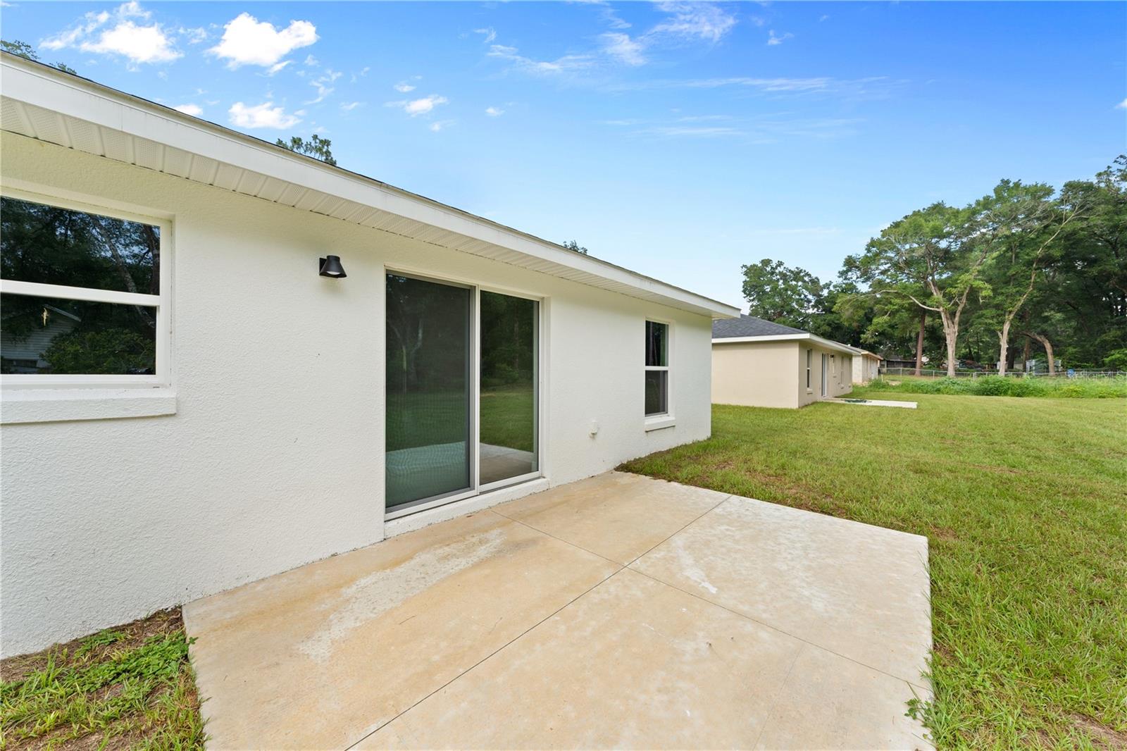 OCALA PARK ESTATES UN #2 - Residential