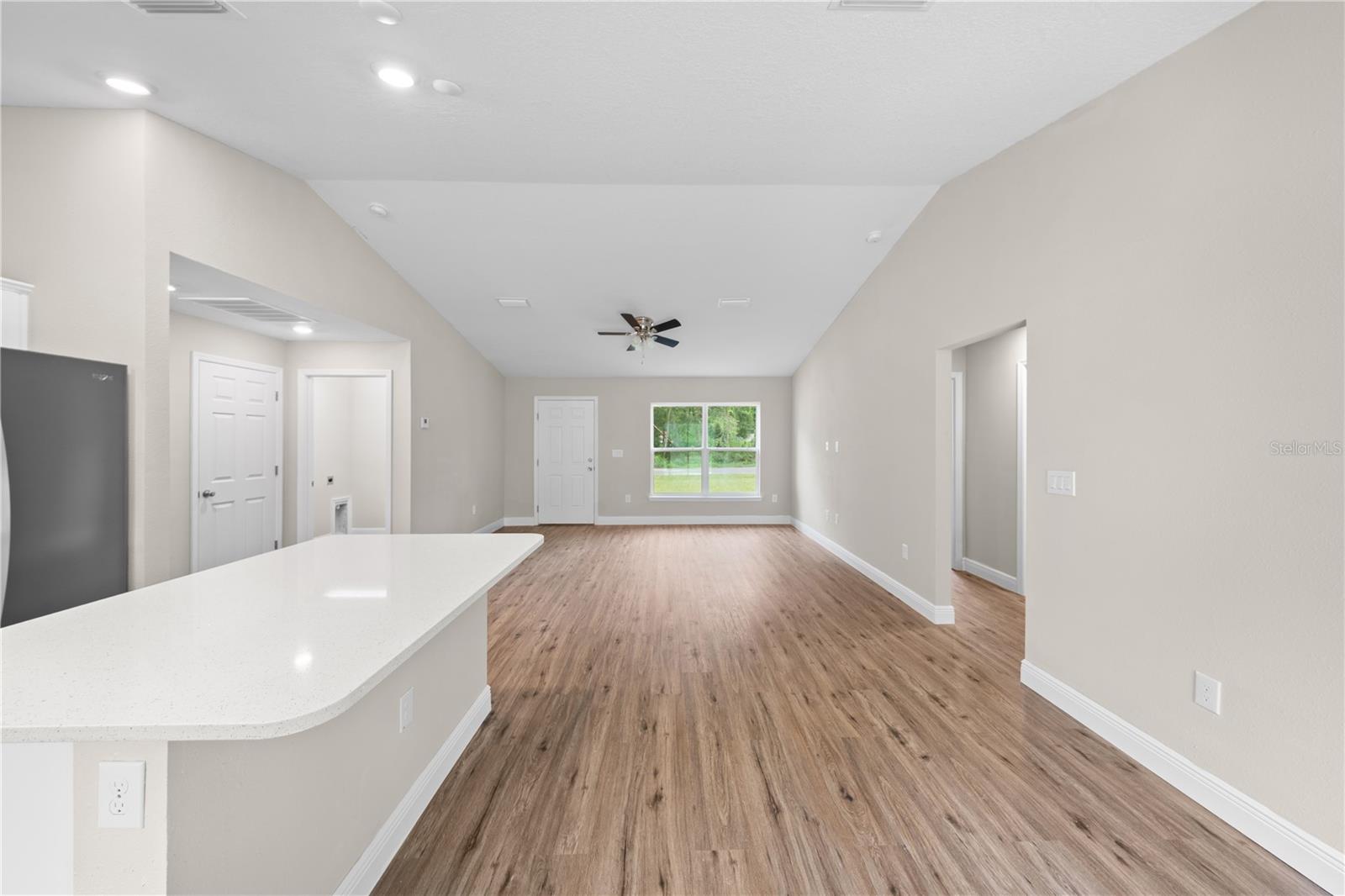OCALA PARK ESTATES UN #2 - Residential