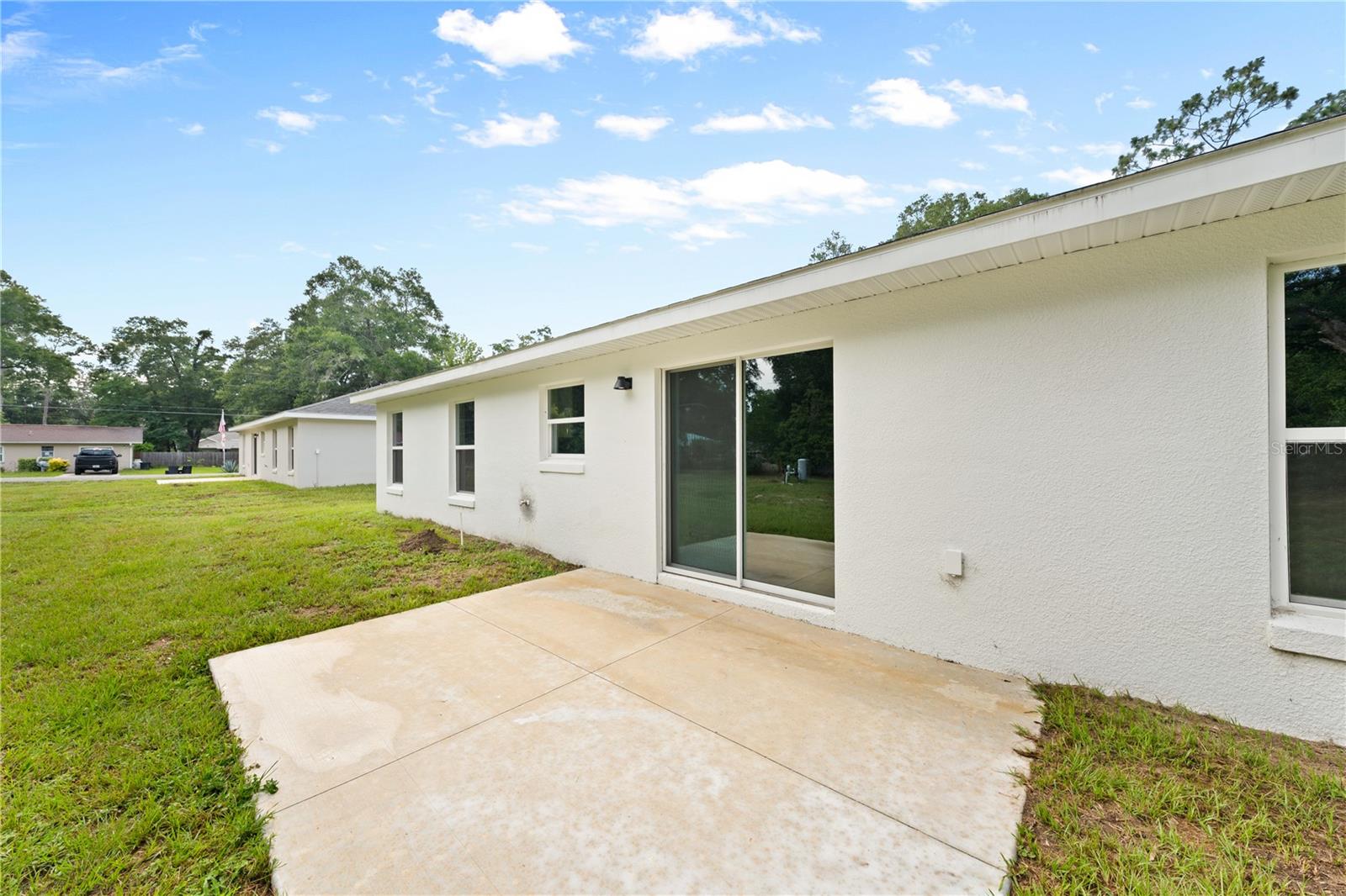 OCALA PARK ESTATES UN #2 - Residential