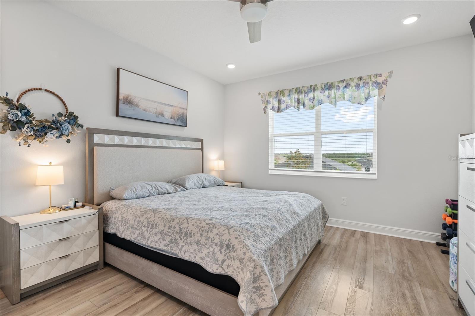 WILSON ESTATES - Residential