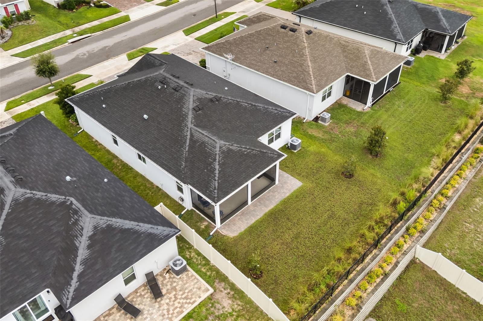 WILSON ESTATES - Residential
