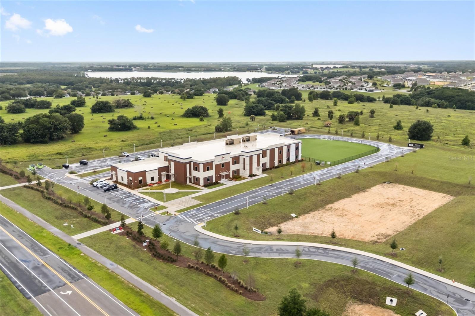 WILSON ESTATES - Residential