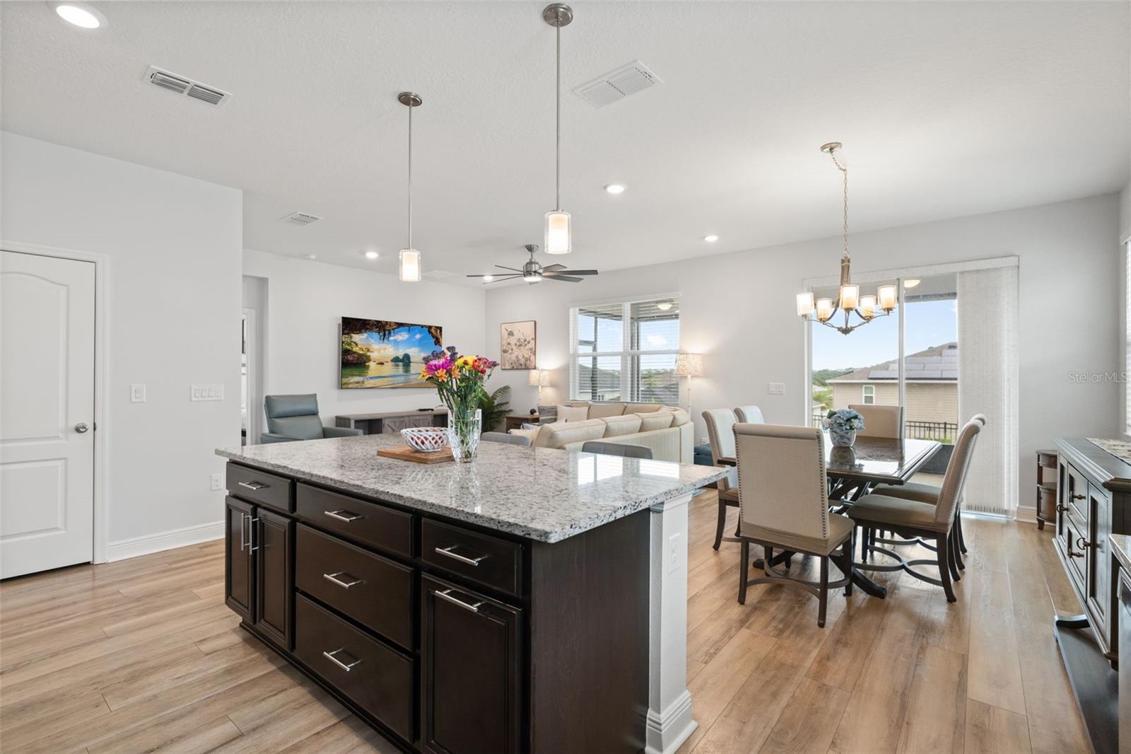 WILSON ESTATES - Residential