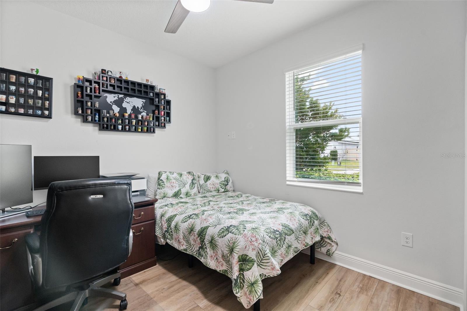 WILSON ESTATES - Residential