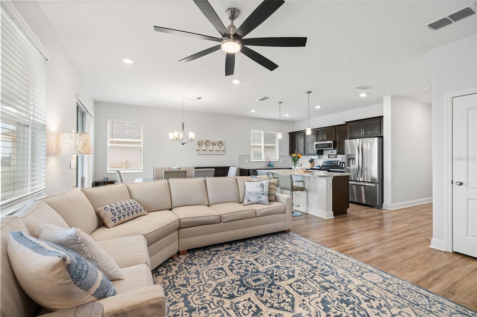 WILSON ESTATES - Residential