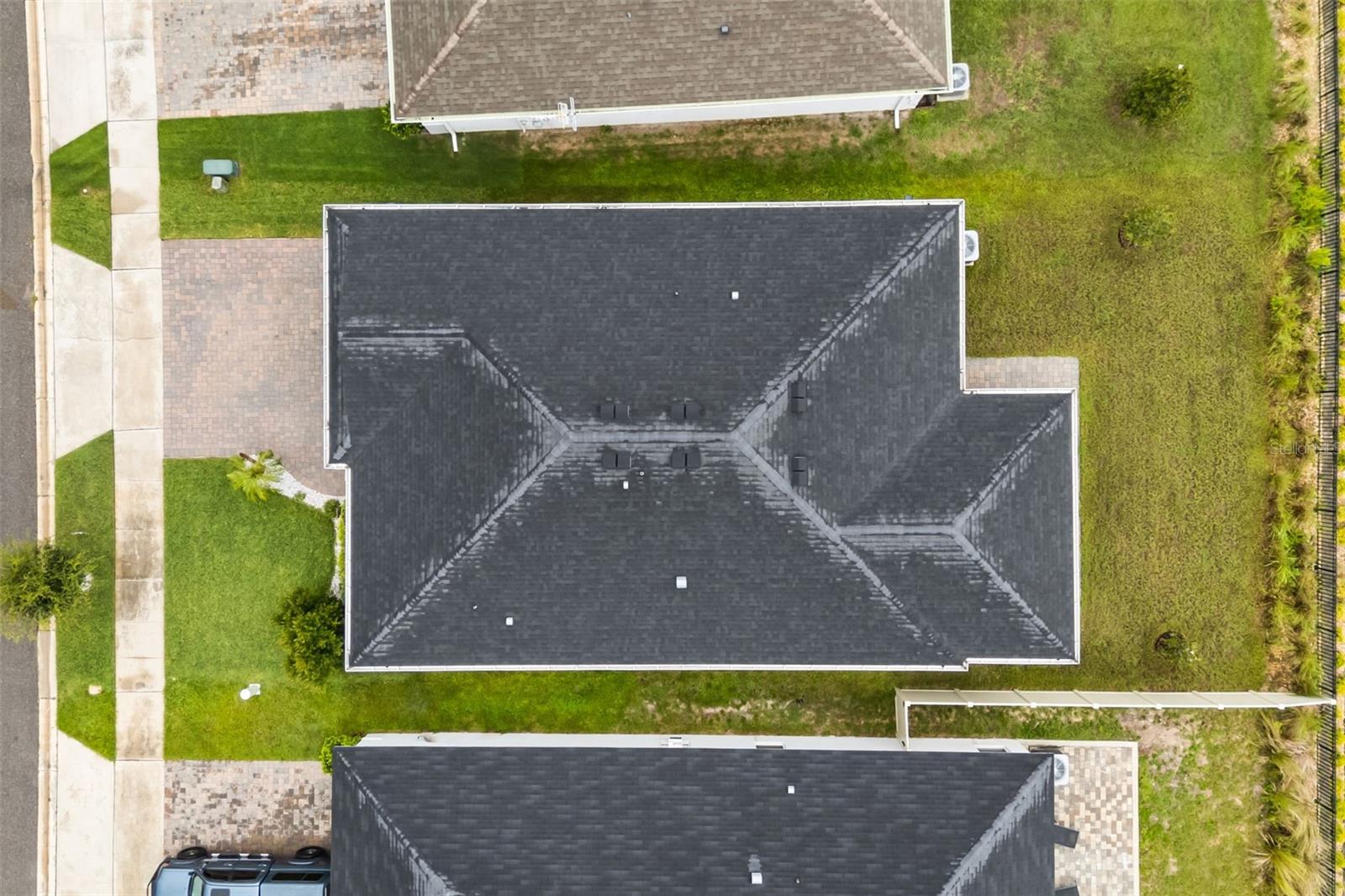 WILSON ESTATES - Residential
