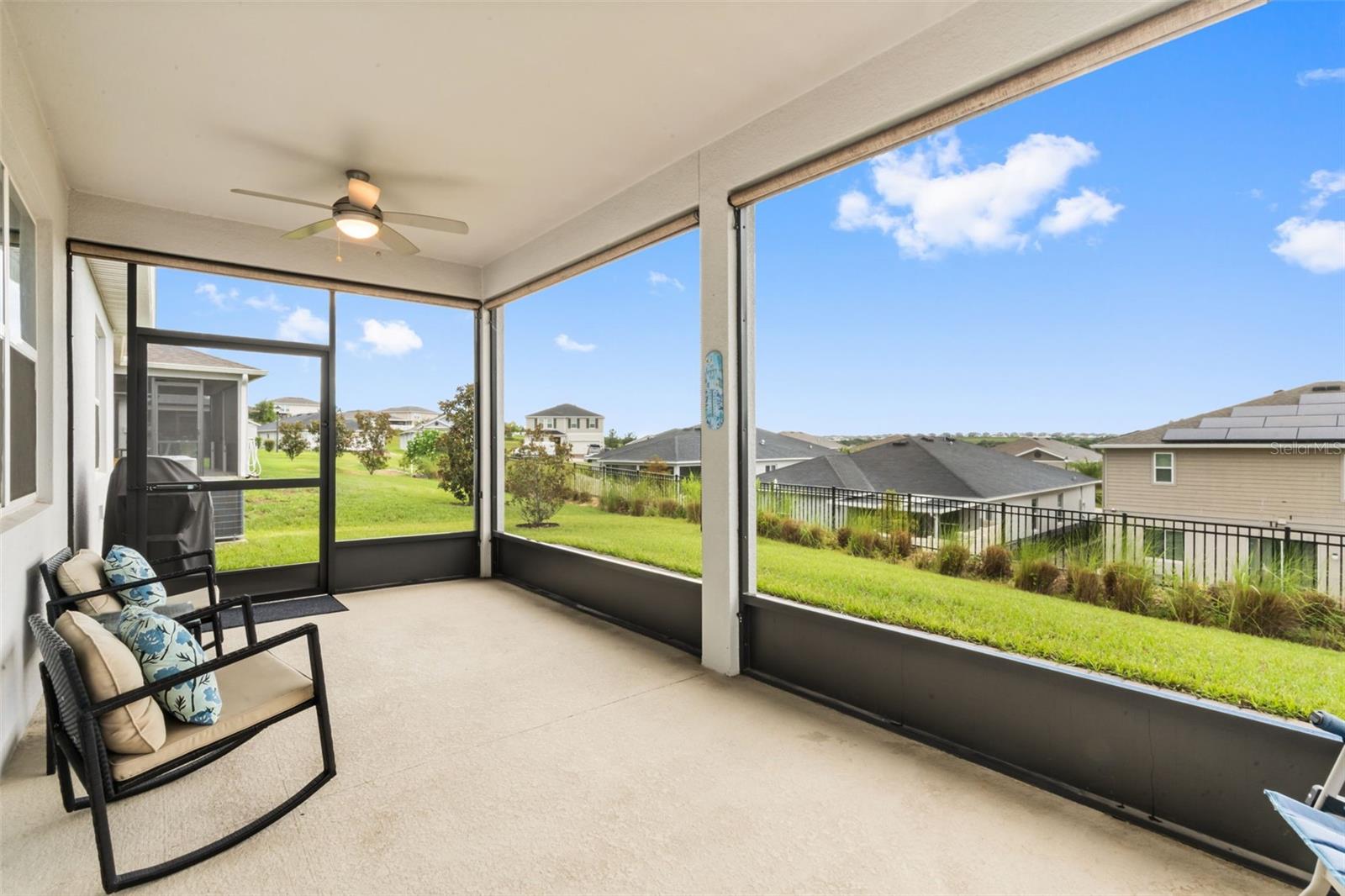 WILSON ESTATES - Residential