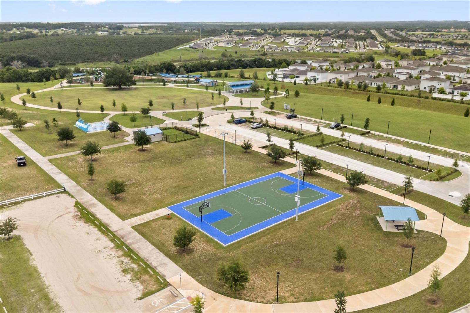 WILSON ESTATES - Residential