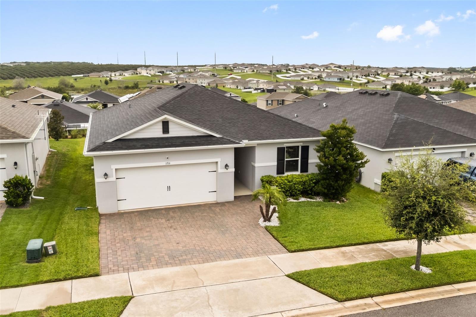 WILSON ESTATES - Residential