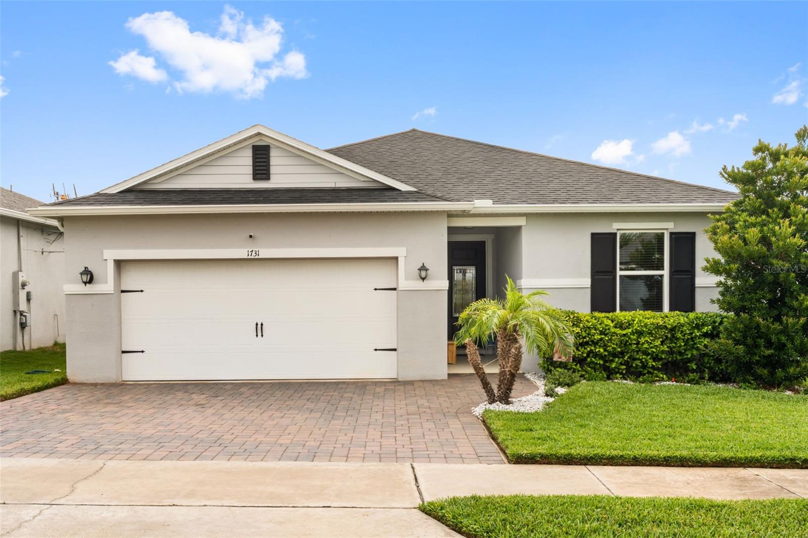 WILSON ESTATES - Residential