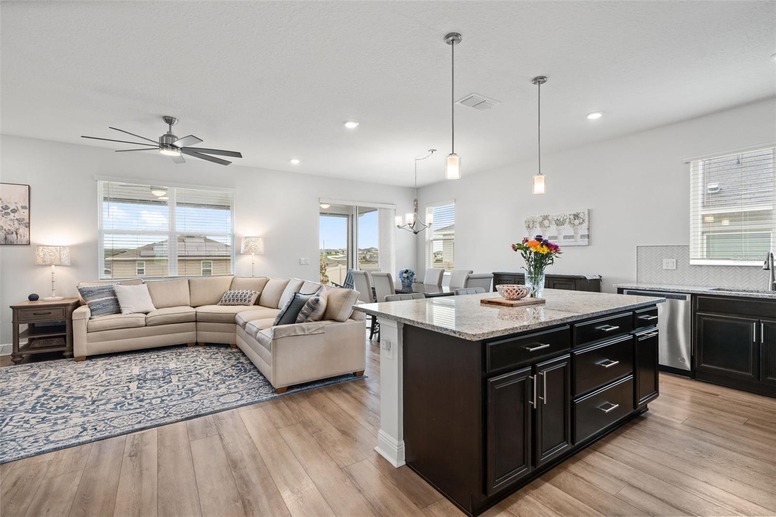 WILSON ESTATES - Residential