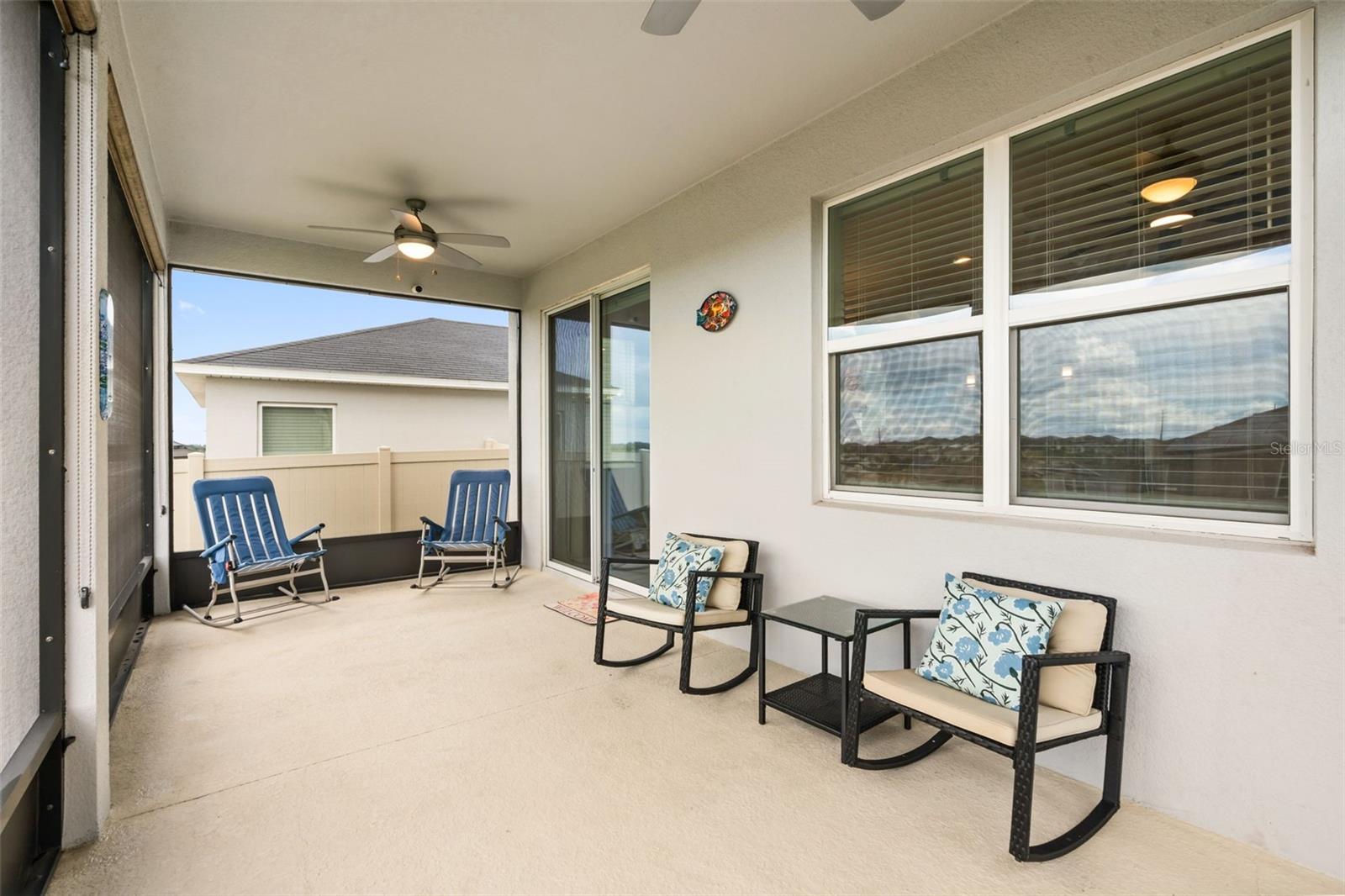 WILSON ESTATES - Residential