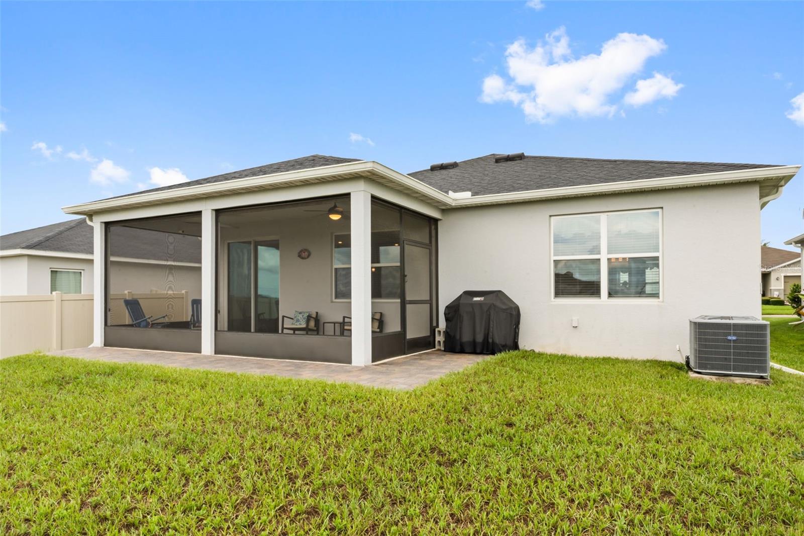 WILSON ESTATES - Residential