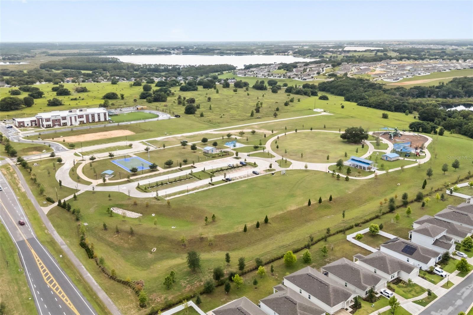WILSON ESTATES - Residential