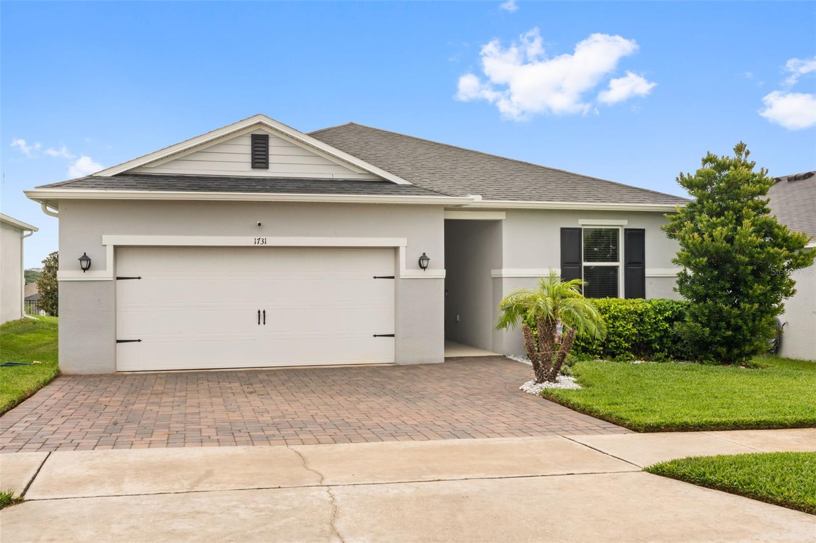 WILSON ESTATES - Residential