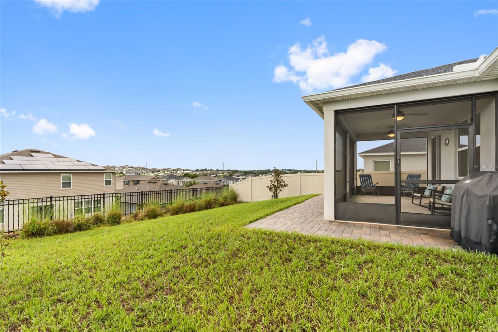 WILSON ESTATES - Residential