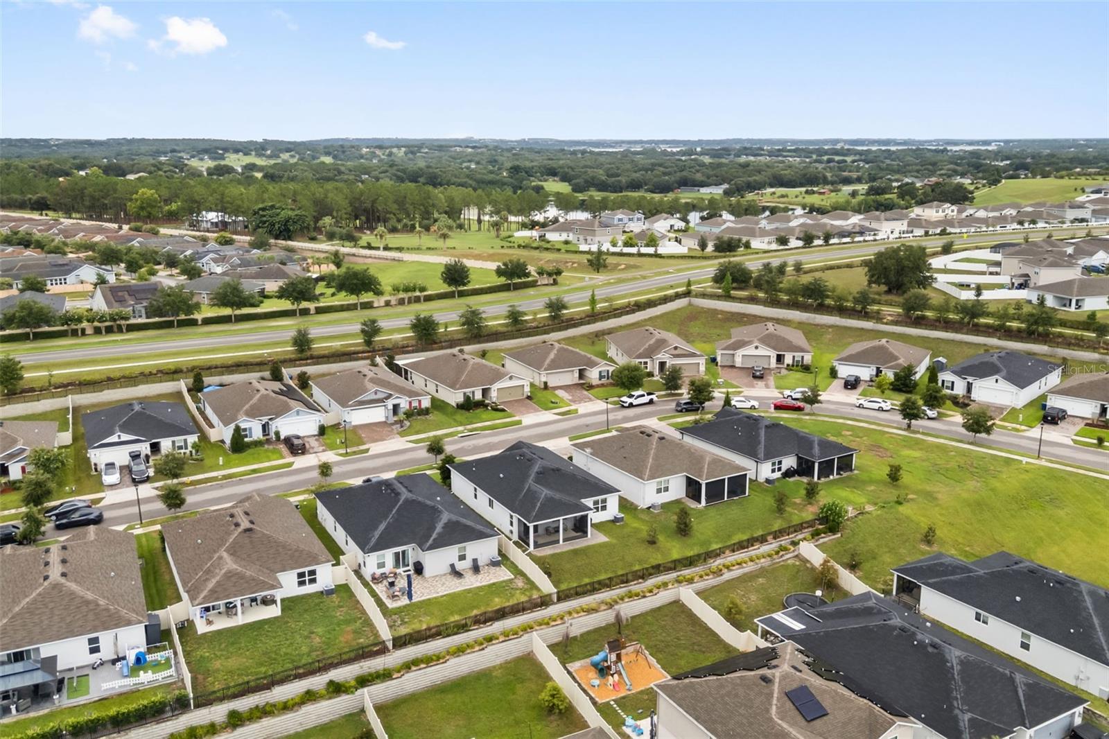 WILSON ESTATES - Residential