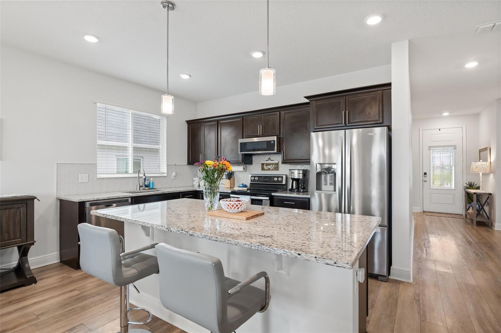 WILSON ESTATES - Residential
