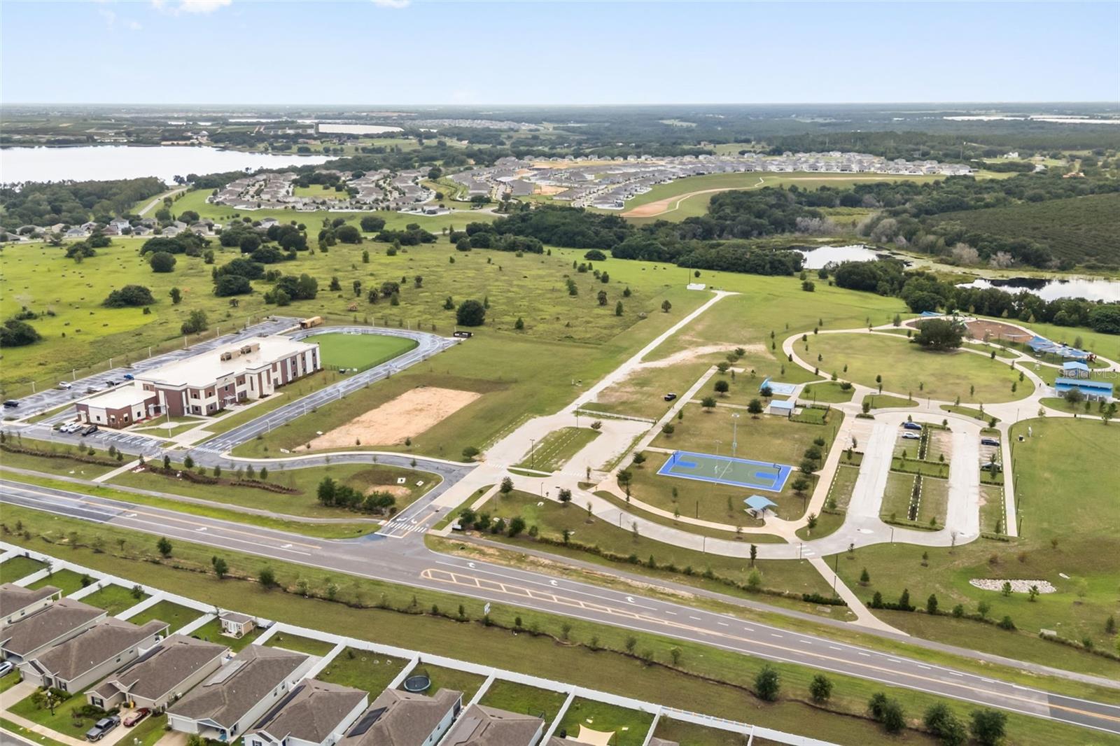 WILSON ESTATES - Residential