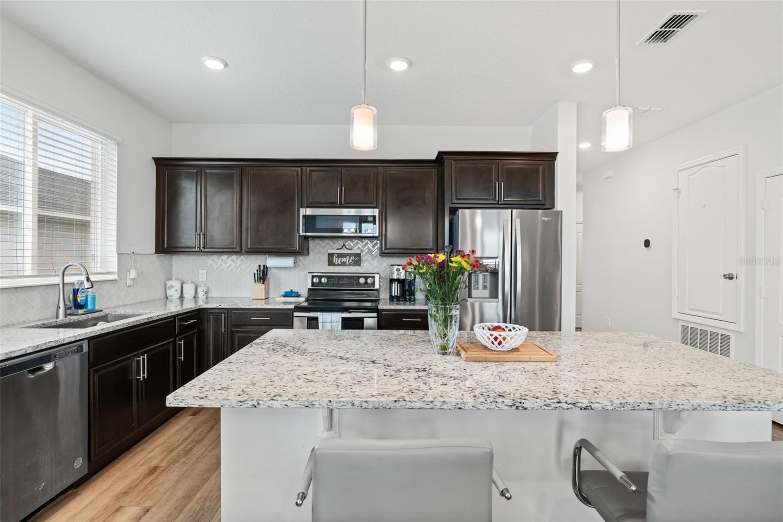 WILSON ESTATES - Residential