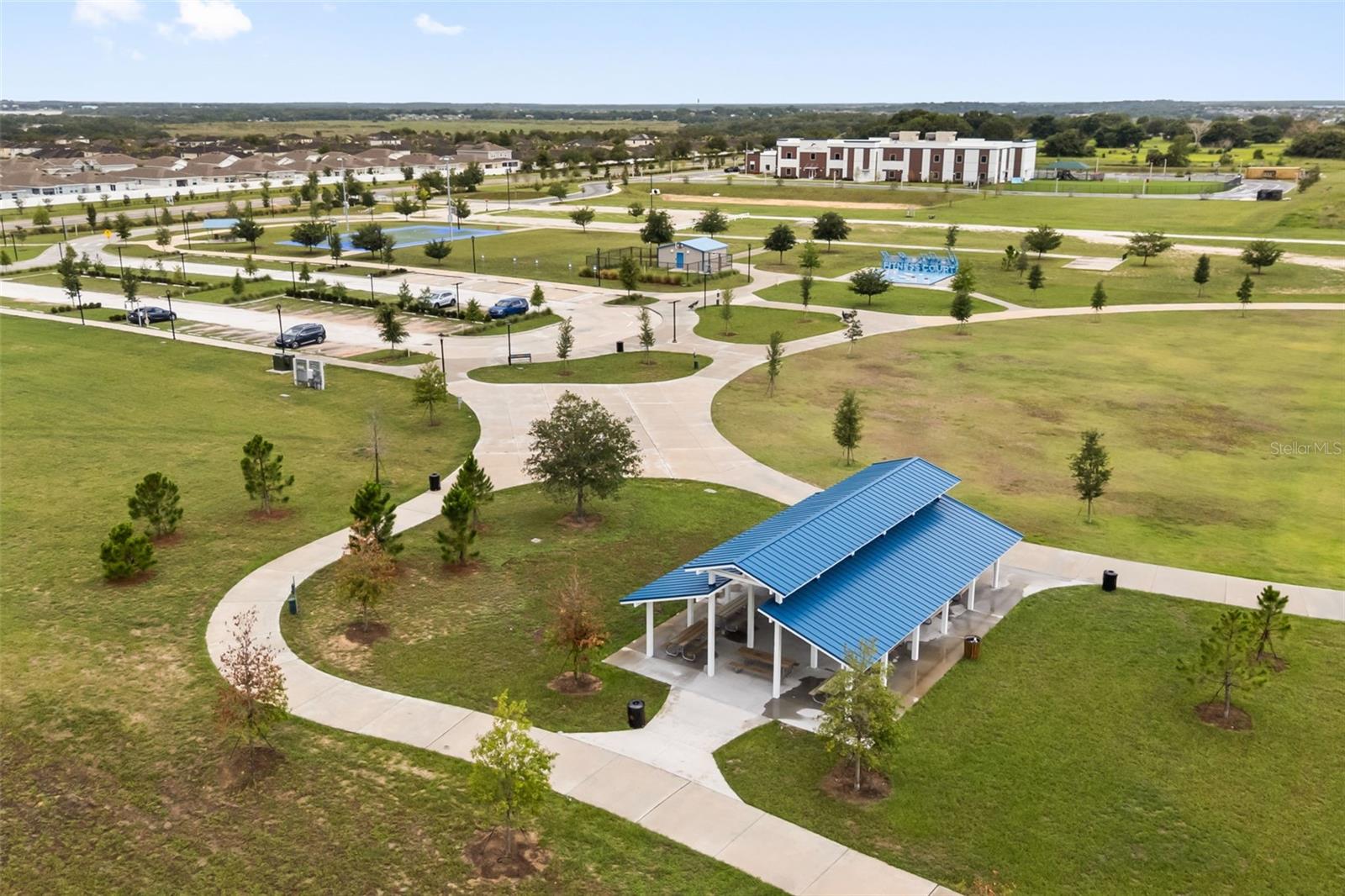 WILSON ESTATES - Residential