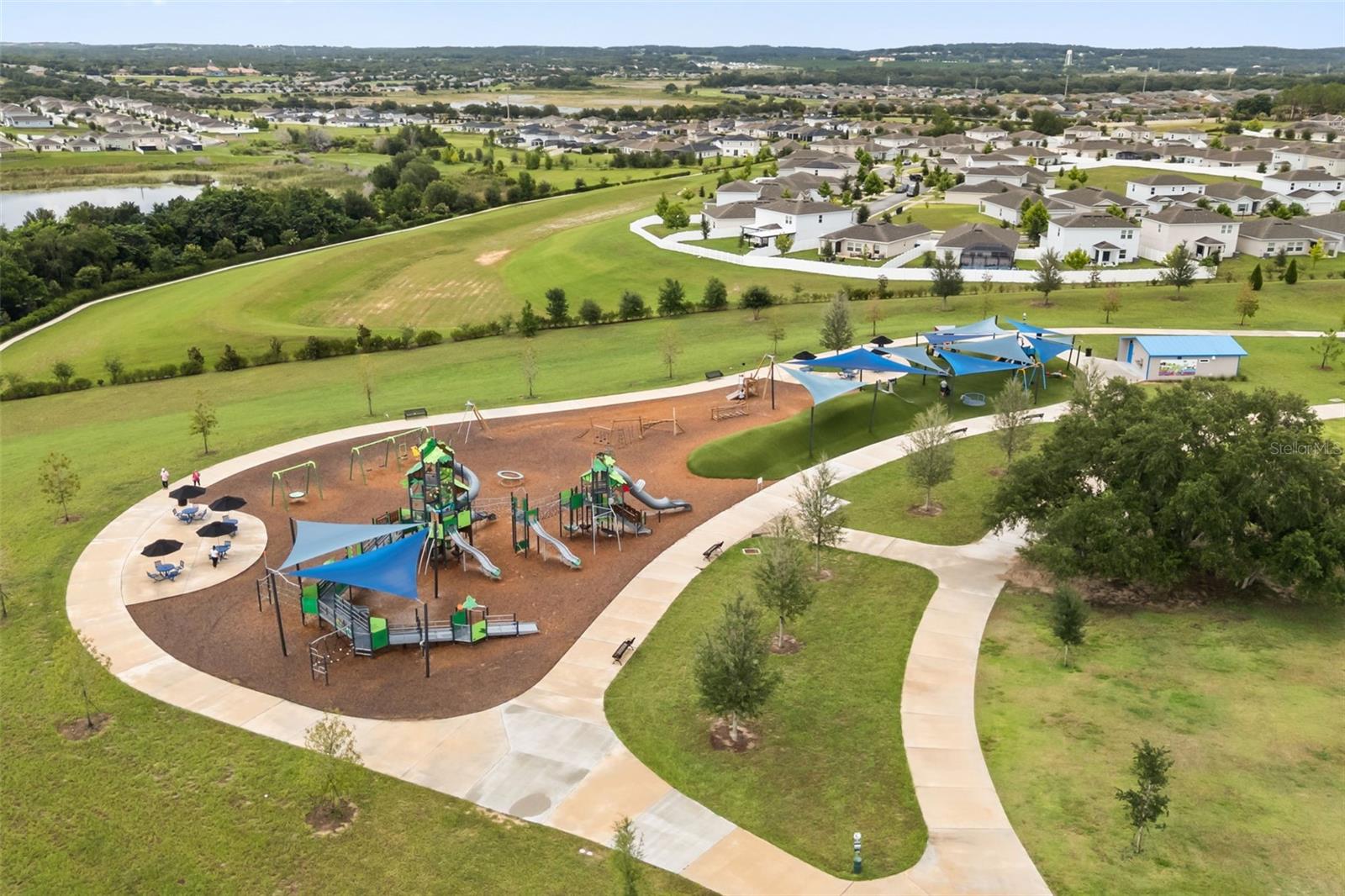 WILSON ESTATES - Residential