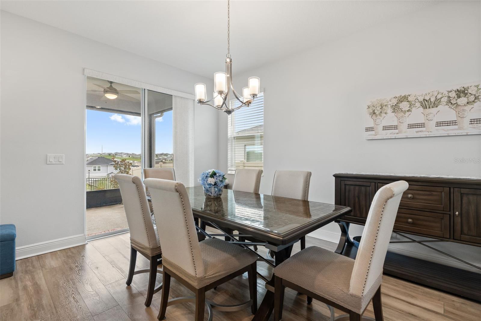 WILSON ESTATES - Residential
